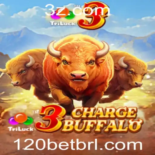 Descubra 3ChargeBuffalo: Um Mergulho no Mundo do Jogo e a Estratégia de 120bet