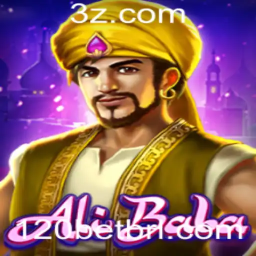 Descubra o Mundo de AliBaba: Um Jogo Revolucionário com a Plataforma 120bet