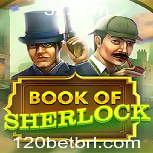 Explorando BookOfSherlock: Um Mergulho no Universo de Mistério