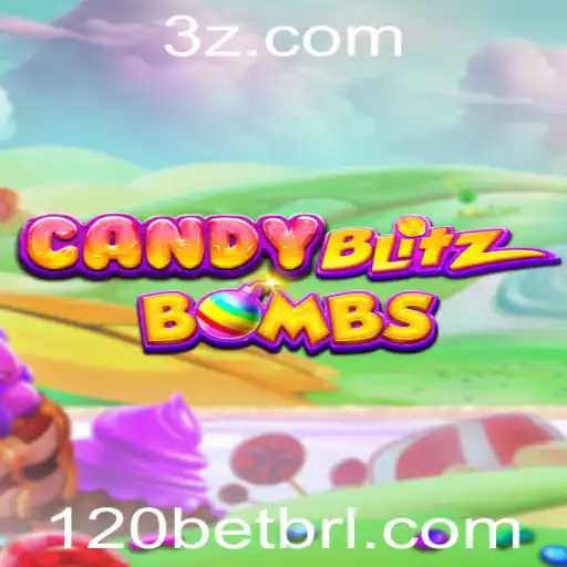 CandyBlitzBombs: Uma Jornada Açucarada com Emoções Explosivas
