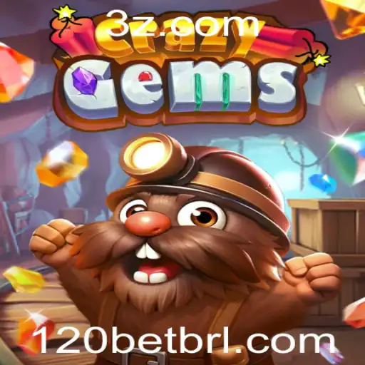 Descubra o Novo Fenômeno dos Jogos: CrazyGems e a Tendência do 120bet