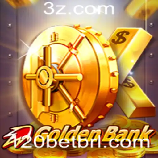 CrazyGoldenBank: Descubra as Regras e Estratégias do Jogo com 120bet