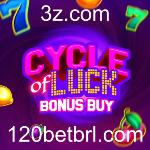 Explorando o Mundo de CycleofLuckBonusBuy e a Estratégia 120bet