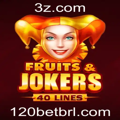 Explorando o Fascinante Mundo de FruitsAndJokers40 com 120bet