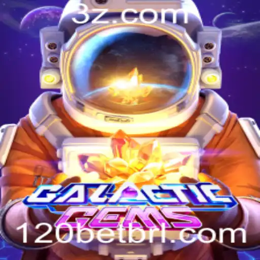 Explorando o Universo de GalacticGems: Um Jogo Revolucionário