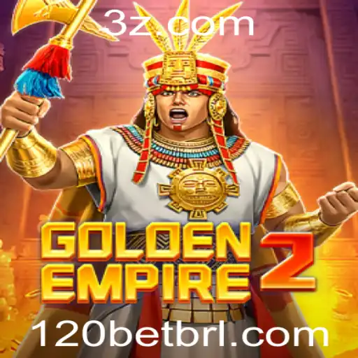 Explorando GoldenEmpire2: Uma Imersão na Estratégia e Emoção de 120bet