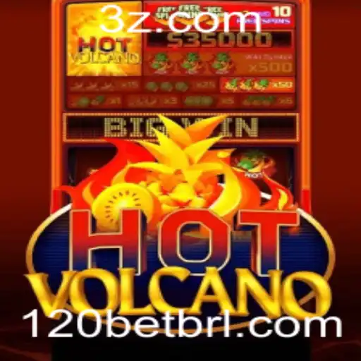 Explorando o Mundo Ardente de HotVolcano: O Jogo de Cassino Inovador