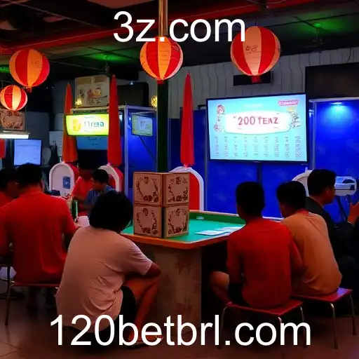 O Fenômeno do Jueteng e a Atração pelo 120bet