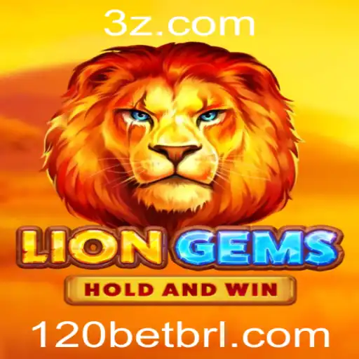 Explorando LionGems: Um mergulho no fascinante mundo do jogo com 120bet