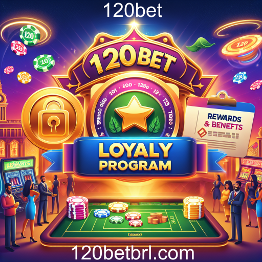 Descubra o Programa de Fidelidade do 120bet: Vantagens e Benefícios