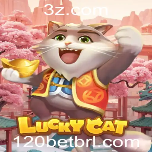 Desvendando o Jogo LuckyCat: Como Jogar e as Regras do 120bet