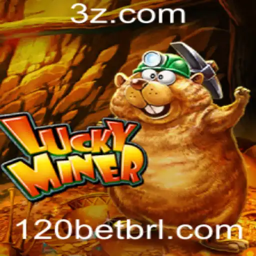 Desvendando LuckyMiner: O Fascinante Jogo de Apostas '120bet'