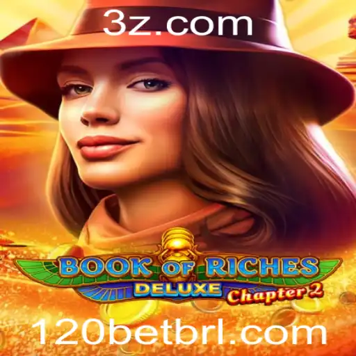 Explorando o Jogo Book of Riches Deluxe Chapter 2: Aventura e Estratégia