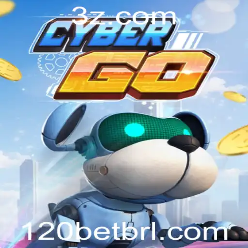 Descubra a Emoção do Jogo CyberGO
