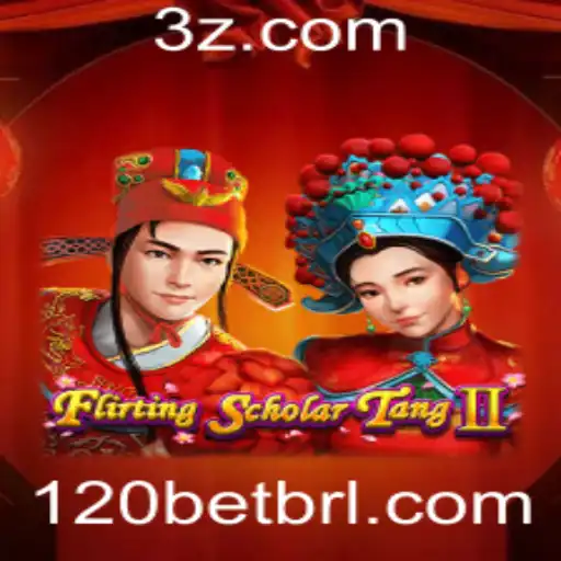 Flirting Scholar Tang II: Uma Viagem pelo Mundo da Estratégia e Diversão