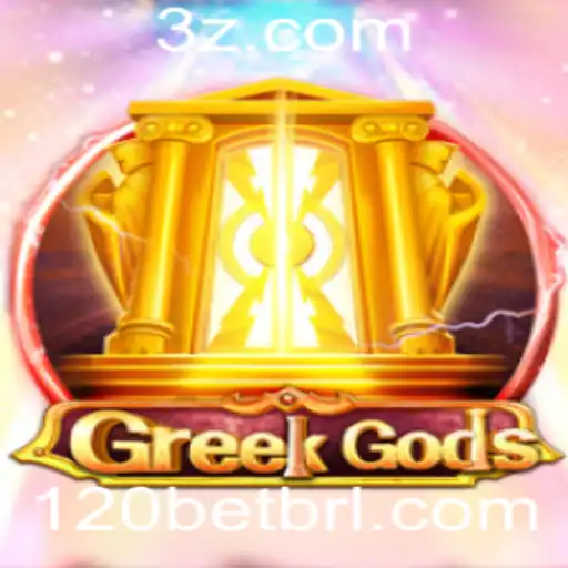 Explorando o Fascinante Mundo de GreekGods com 120bet