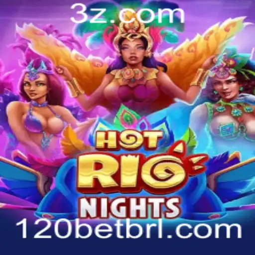 Explorando o Mundo Fascinante do Jogo HotRioNights