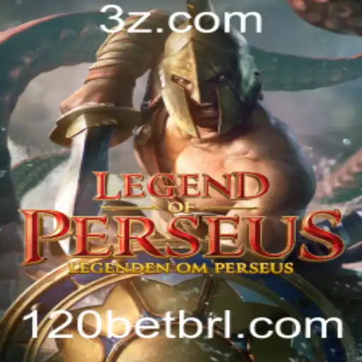Explorando o Mundo de LegendofPerseus: Um Jogo de Estratégia e Aventura
