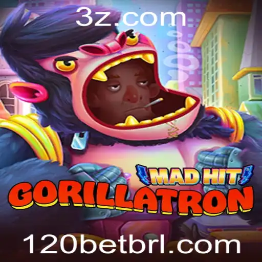 Explorando MadHitGorillatron: O Jogo Que Está Revolucionando o Mundo Gamer