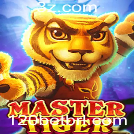 Descubra o Fascinante Universo de MasterTiger e 120bet