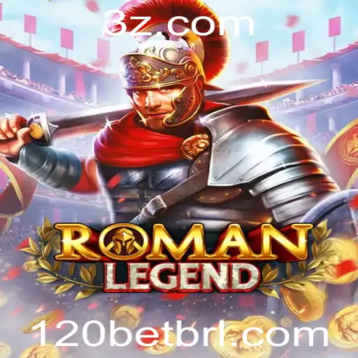 Explore o Fascinante Mundo de RomanLegend com 120bet