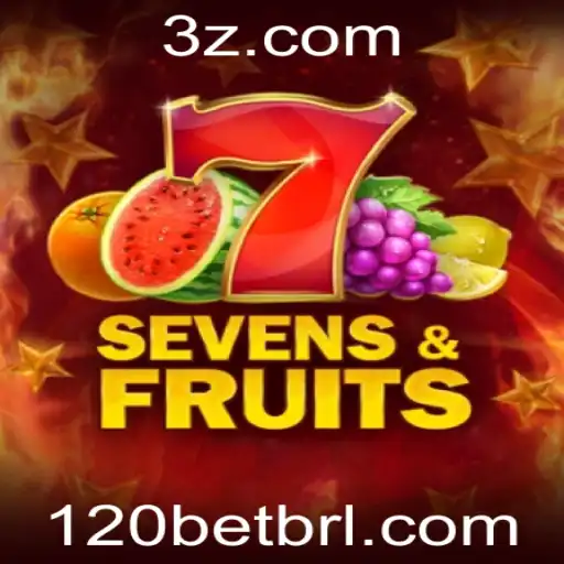 SevensFruits: Explorando o Mundo das Frutas e das Apostas com 120bet