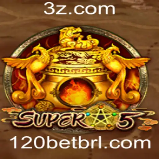 Descubra o Fascinante Mundo do Jogo Super5 e a Estratégia 120bet