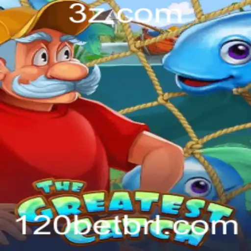 Explorando o Mundo de 'TheGreatestCatch': Um Mergulho nas Regras e Estratégias