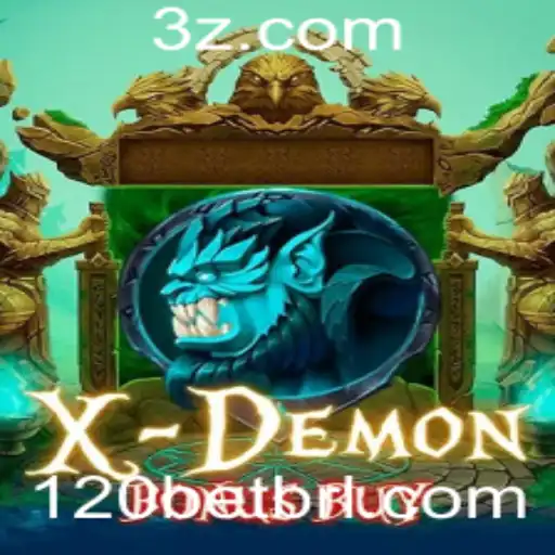 XDemonBonusBuy: Experimente a Ação de Apostas com 120bet