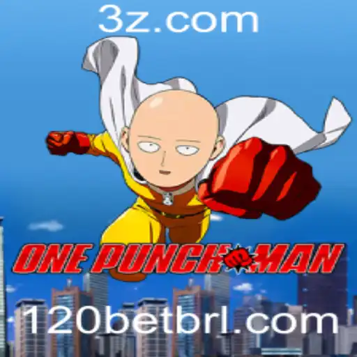 Descobrindo o Mundo de OnePunchMan: A Emoção de 120bet