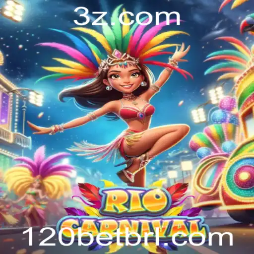 RioCarnival: A New Casino Game Experience with 120bet