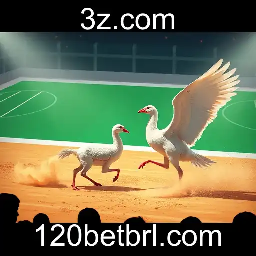 Sabong Online: A Dinâmica do Jogo e o Papel de 120bet