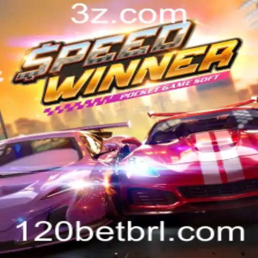 Descubra o Mundo de SpeedWinner: Uma Nova Experiência de Jogo com 120bet