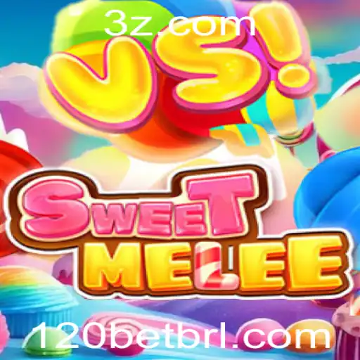 Descobrindo SweetMelee: O Jogo de Estratégia e Aventura