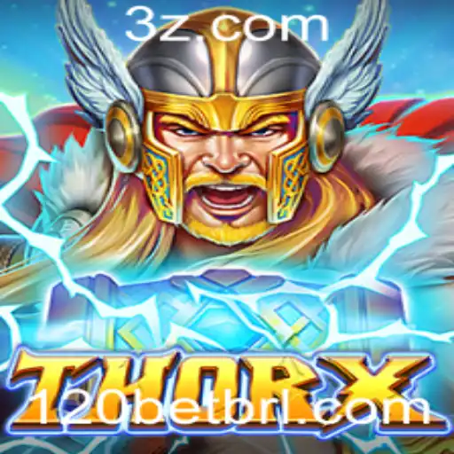 Descubra ThorX: A Aventura Épica do Novo Jogo de Apostas