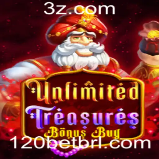 Explorando UnlimitedTreasuresBonusBuy: O Jogo de Apostas 120bet