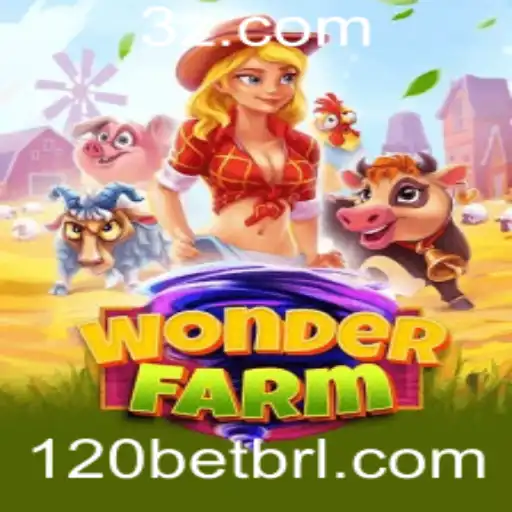 Explorando o Universo de WonderFarm e a Emoção de 120bet