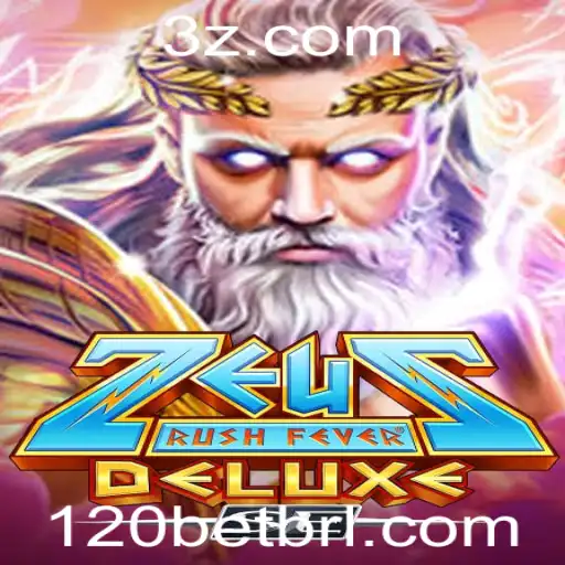Explorando a Excitante Aventura de ZeusRushFeverDeluxeSE